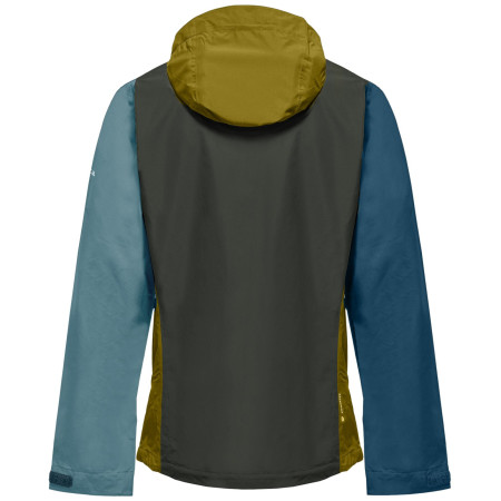 Giacca da uomo Salewa Puez Aqua 4 Ptx 2.5L M Jacket