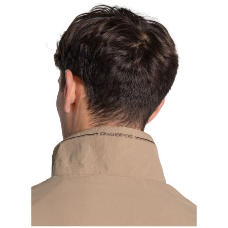 Giacca da uomo Craghoppers NosiLife Adventure Jacket V