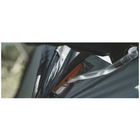 Doccia solare Easy Camp Solar Shower