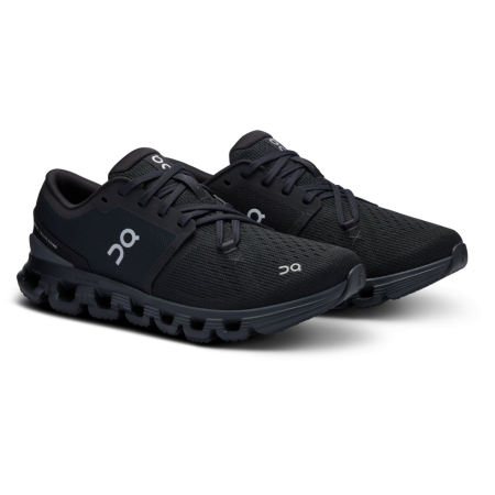 Scarpe da corsa da donna On Running Cloud X 4