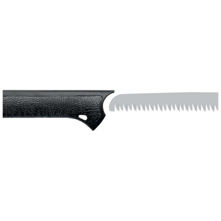 Ascia Gerber Gator Combo Axe II, con custodia