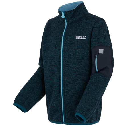 Felpa da bambino Regatta Junior Newhill