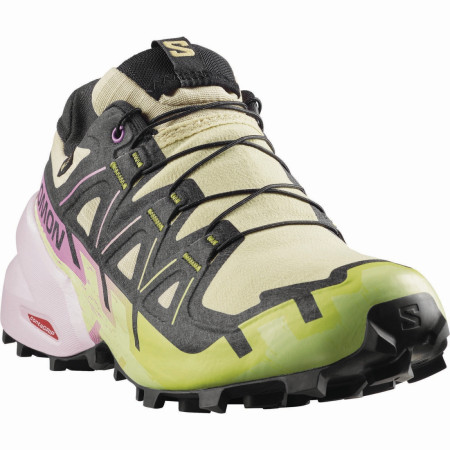 Scarpe da donna Salomon Speedcross 6 Gore-Tex