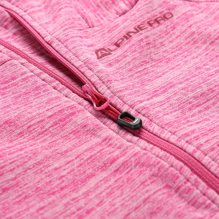 Felpa da bambino Alpine Pro Onneco 3