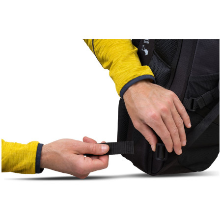 Zaino Hannah Raven 24