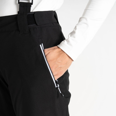 Pantaloni da sci da donna Dare 2b Diminish Pant short