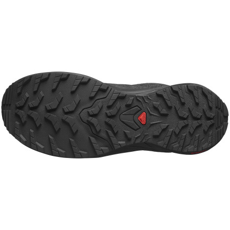 Scarpe da corsa da donna Salomon X-Adventure Gore-Tex