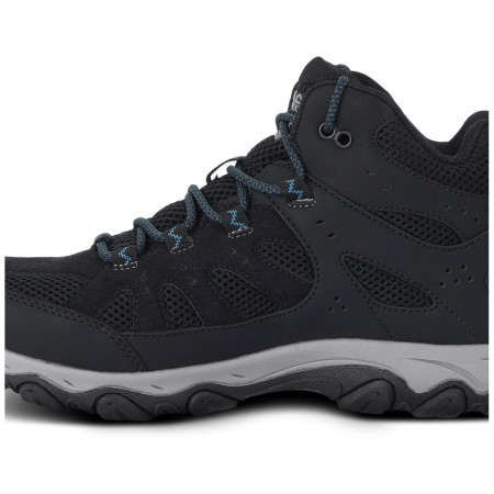 Scarpe da donna Regatta Womens Edgepoint IV Mid