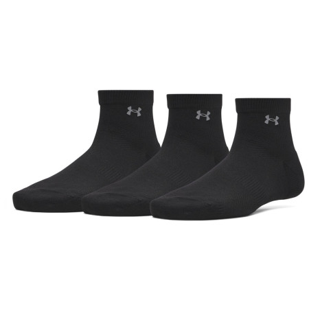 Calzini da donna Under Armour UA Women's Vanish 3pk Qtr