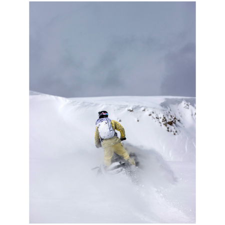 Zaino da scialpinismo Backcountry Access Stash Pro UL 40