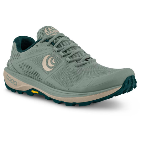 Scarpe da corsa da donna Topo Terraventure 4