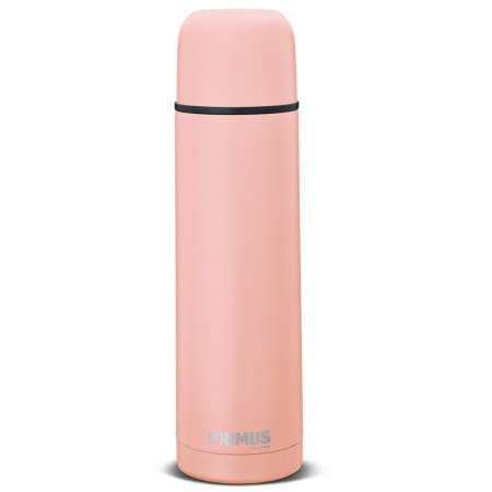Thermos Primus Classic Light Vacuum Bottle 1.0 L arancione Pale Peach