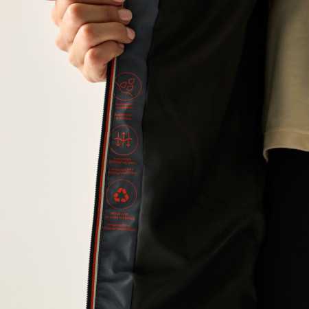 Giacca da donna Regatta Lenika