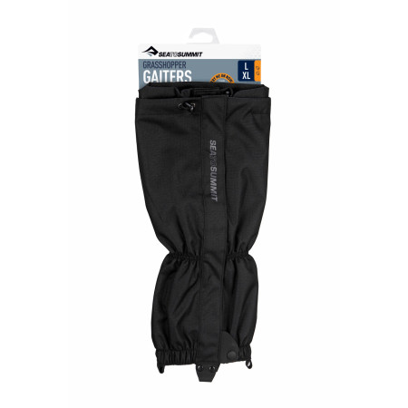 Copriscarpe, manicotti e gambali Sea to Summit Grasshopper Gaiters