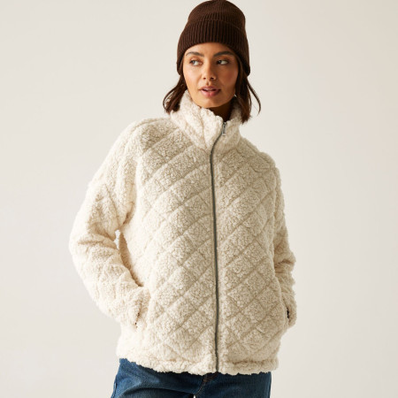 Felpa da donna Regatta Alaiya