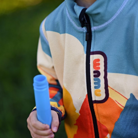 Felpa da bambino WAMU Mountain Bike