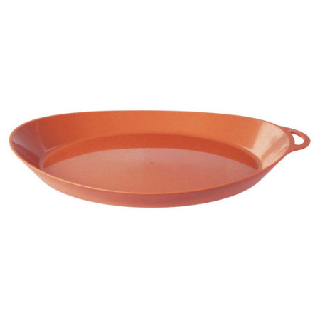 Set di stoviglie LifeVenture Ellipse 4-Piece Set