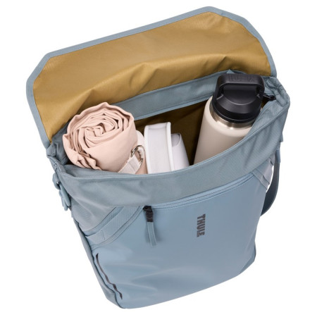 Borsa da bicicletta Thule Chasm Courier Inlock 22L