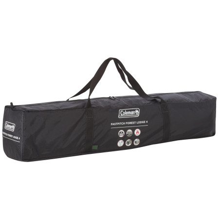 Tenda Coleman Skylodge 4