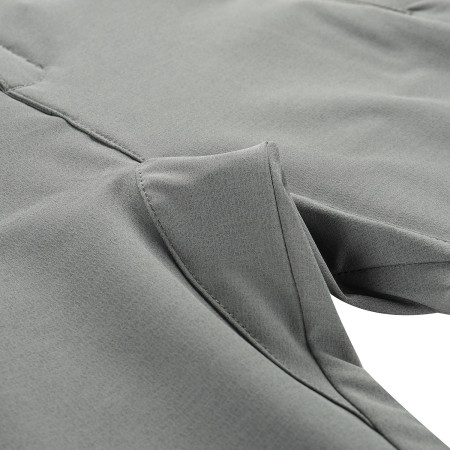 Pantaloni da bambino Alpine Pro Ramelo Shadow