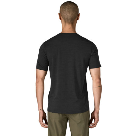 Maglietta da uomo Patagonia Men's Capilene Cool Ultra Shirt