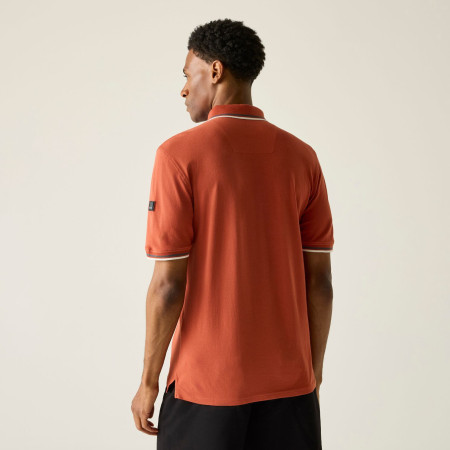 Maglietta da uomo Regatta Adryan Polo