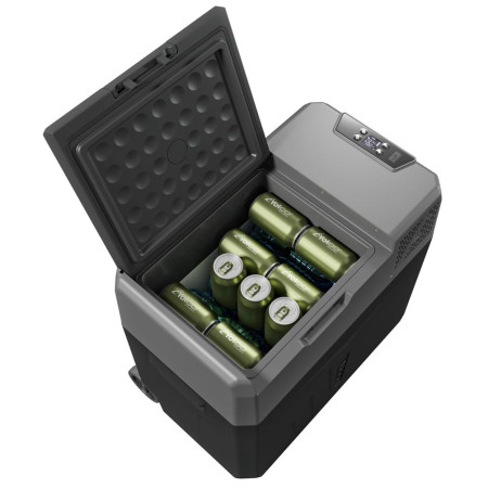 Frigorifero a compressore Yolco BCX50