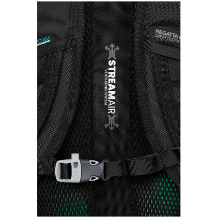 Zaino Regatta Blackfell IV 45L