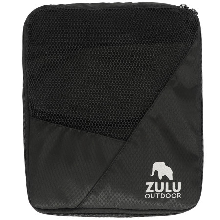 Organizer da viaggio Zulu Compression Cube M
