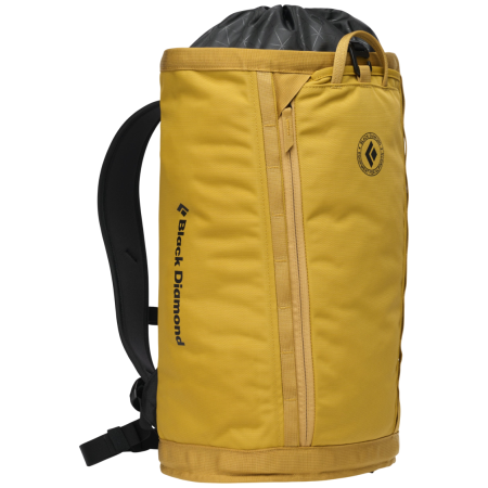 Zaino Black Diamond Street Creek 24 Backpack marrone Amber (2007)