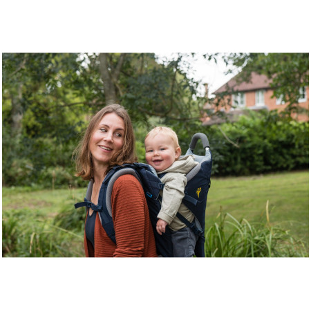 Zaino porta bambino LittleLife Ranger S3 Child Carrier