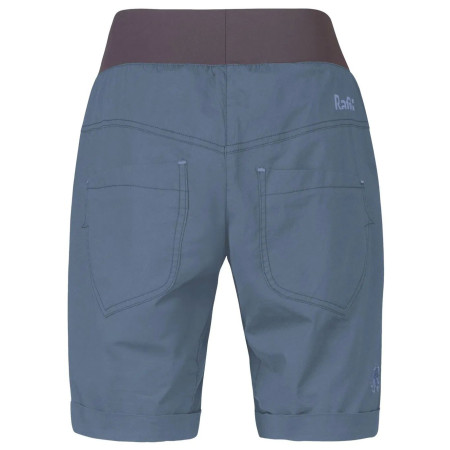 Pantaloncini da donna Rafiki Misty Lt