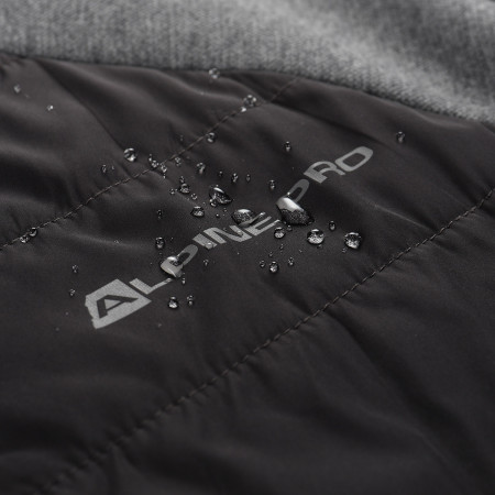 Felpa funzionale da uomo Alpine Pro Jorw 2