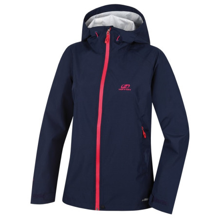 Giacca da donna Hannah Hutson (2018) blu BlackIris