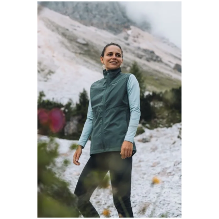 Gilet da donna Husky Salien L