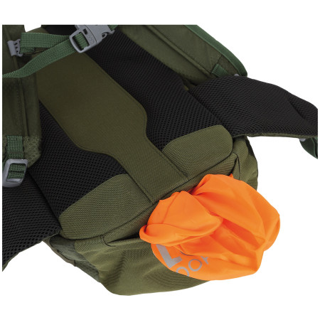 Zaino Zulu Dundee 12 L