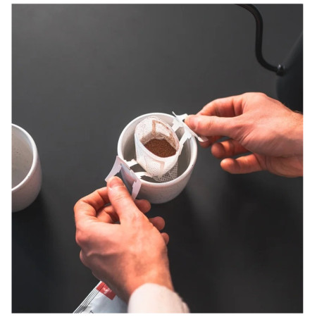 Caffè Drip it Colombia Sierra Nevada 20x10 g