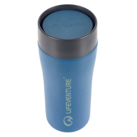 Tazza termica LifeVenture One Touch Thermal Mug 350 ml