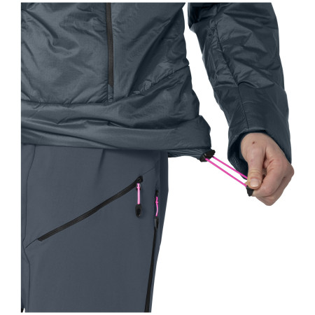 Giacca invernale da donna Dynafit Radical Prl Hood Jkt W