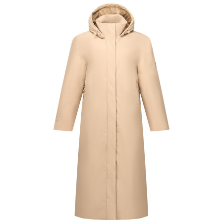Cappotto da donna Regatta Janna marrone Barleycorn