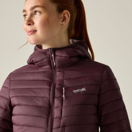 Giacca da donna Regatta Womens Lightfell