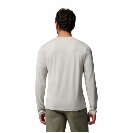 Maglietta da uomo Columbia Parsons Point™ Ls Graphic Tee