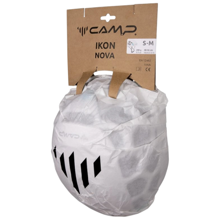 Casco da arrampicata Camp Ikon Nova