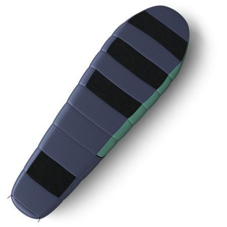 Sacco a pelo Husky Emotion