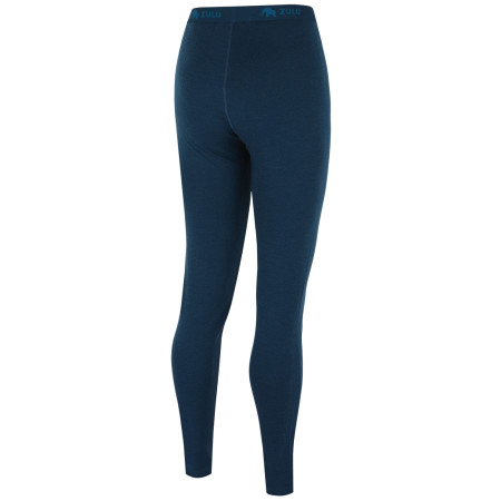 Set sportivo da donna Zulu Merino 240 Long