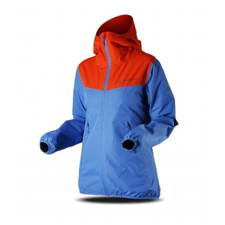 Giacca da donna Trimm Exped Lady