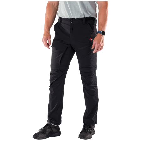 Pantaloni da uomo Northfinder Bartol