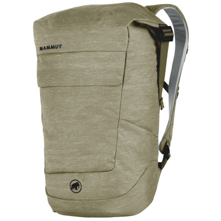 Zaino Mammut Xeron Courier 20 l khaki chiaro Olive