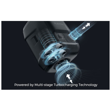 Pompa elettrica Flextail MAX Boat Pump