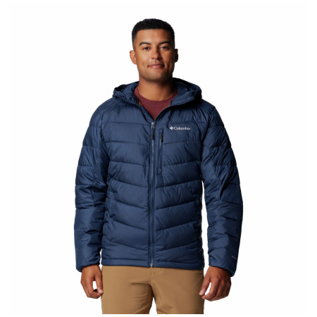 Giacca da uomo Columbia Labyrinth Loop™ II Hooded Jacket
